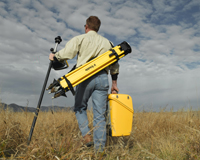 ����������� ��������� trimble S6
