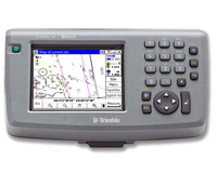 ���������� TCU - ����������� ��������� trimble S6