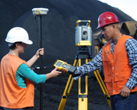 ����������� ��������� trimble S6