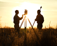 ����������� ��������� trimble S6