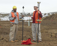 ����������� ��������� trimble S6