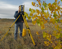 ����������� ��������� trimble S6