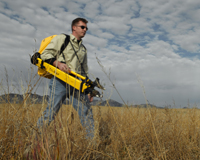����������� ��������� trimble S6