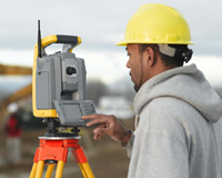 ����������� ��������� trimble S6