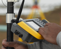 ����������� ��������� trimble S6