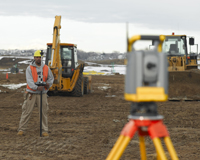 ����������� ��������� trimble S6